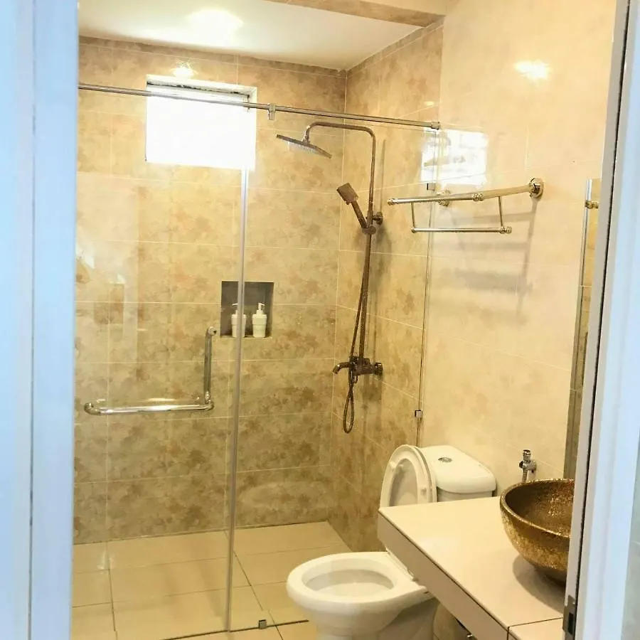 Luxury Resort Villa 1049 Malacca